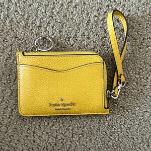 Kate Spade wallet wristlet